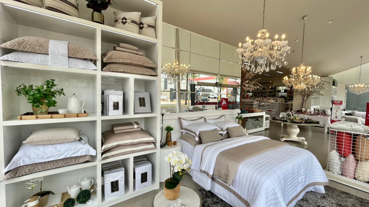 Lojas Kacyumara em Piracicaba promove Mega Saldão com até 50% de desconto