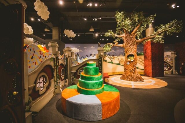 Agência de Piracicaba (SP) fará excursão para “Exposição Castelo Rá-Tim-Bum” em SP