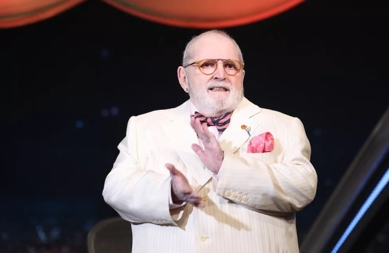 Apresentador e humorista Jô Soares morre em São Paulo aos 84 anos