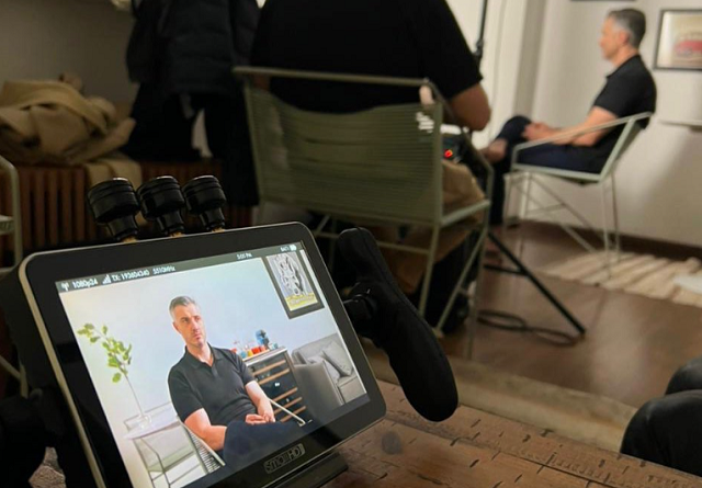 Marchese fica indignado com número de brasileiros vivendo sem água tratada e esgoto