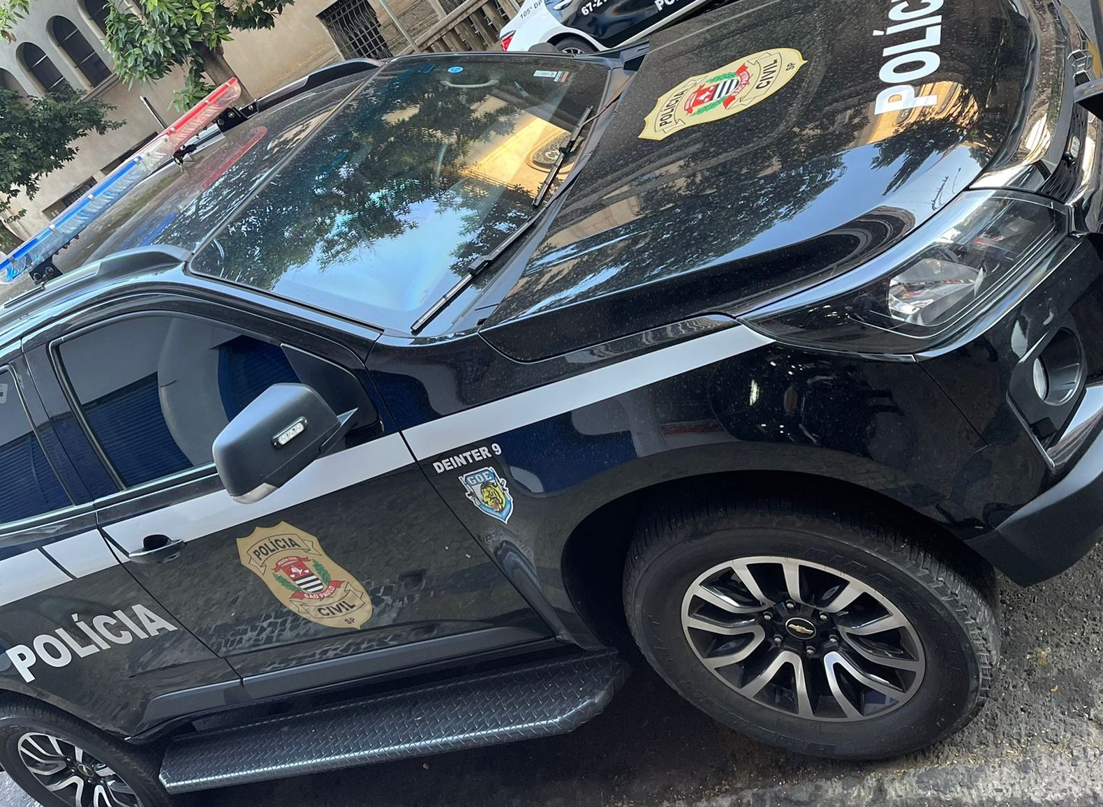 Quadrilha envolvida em roubo de combustíveis na região é pega pela Polícia Civil do Rio de Janeiro e Deic de Piracicaba