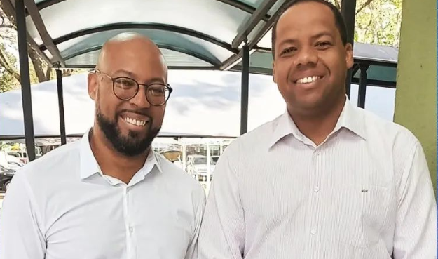 Pela primeira vez em 200 anos, Câmara de Piracicaba passa a ser presidida por dois negros