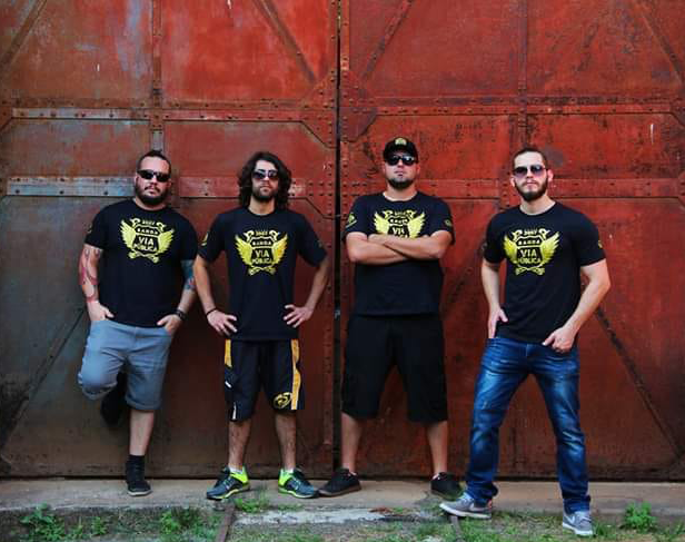 Shopping Piracicaba recebe shows gratuitos de rock na quinta (22) e sexta-feira (23)