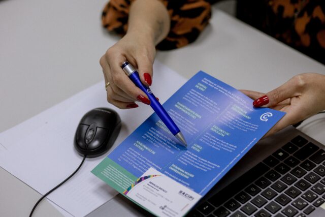 ACCrédito: 95% dos empréstimos é destinado a capital de giro