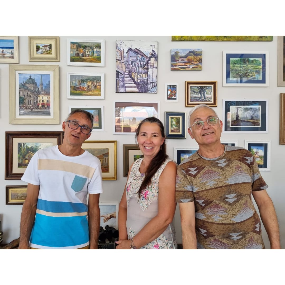 21ª Mostra Primavera será aberta amanhã (13), no Teatro Dr. Losso Netto, em Piracicaba