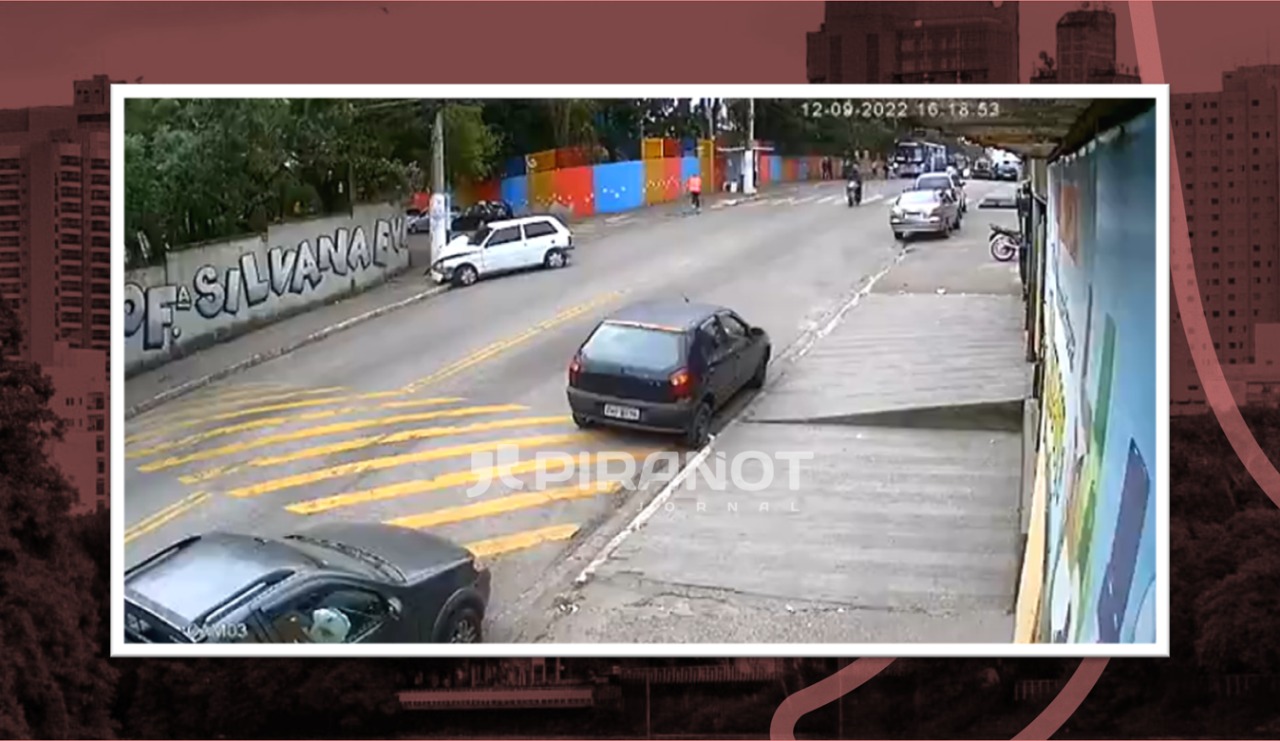 Homem mata esposa e filho de um ano com arma legalizada pelo governo