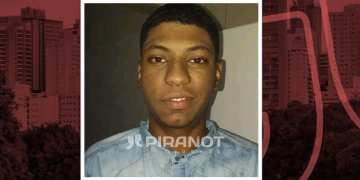 Foto: Wagner Romano/PIRANOT