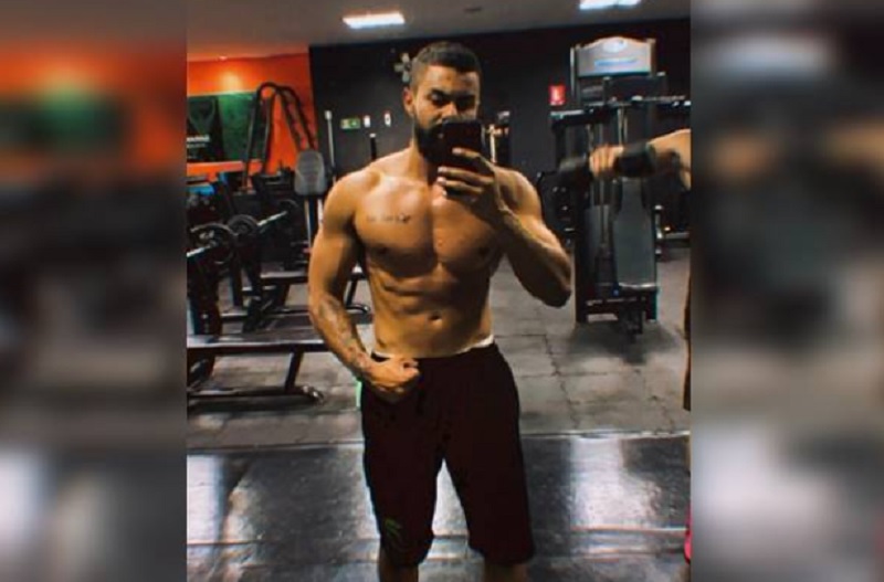 Personal trainer é morto a facada após discussão com vizinho