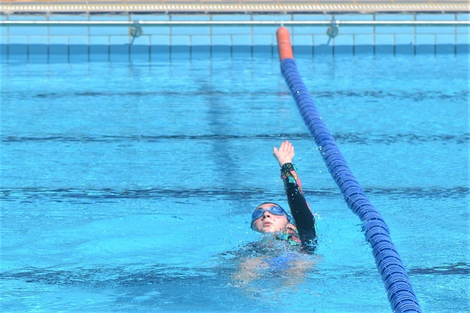 Após retomar atividades, Complexo Aquático de Piracicaba abrirá inscrições em novembro