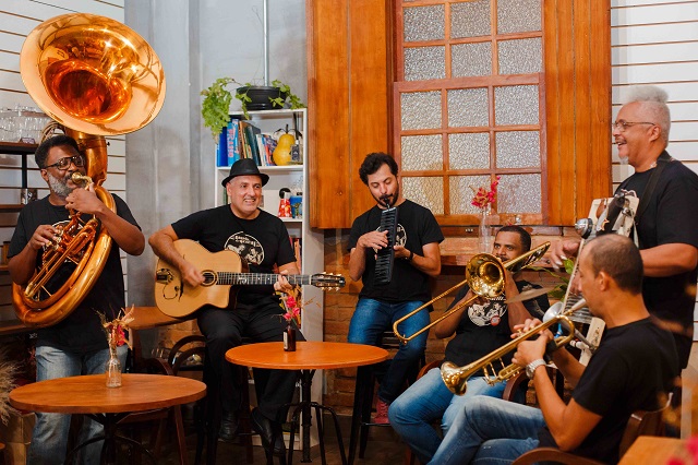 8º Festival de Jazz Manouche de Piracicaba começa nesta quinta (20)