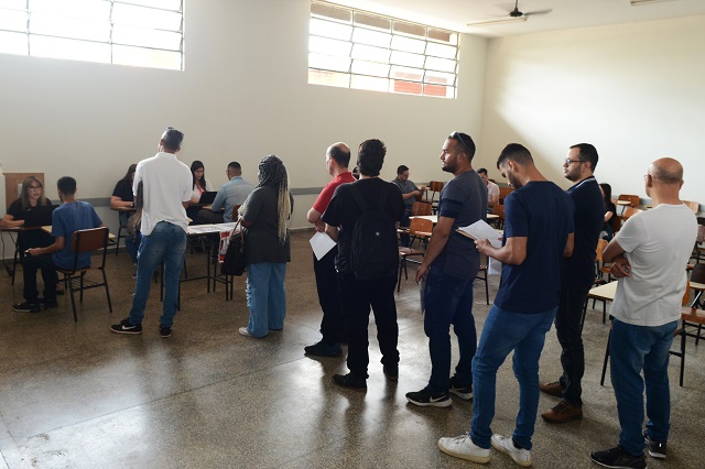 Feira em Piracicaba (SP) tem duas mil vagas de emprego e diversas atividades