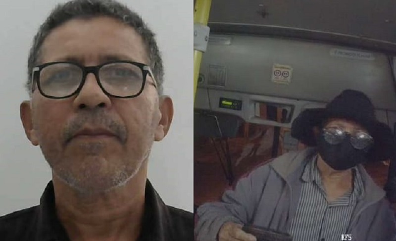 Família procura por idoso desaparecido há cinco dias em Piracicaba (SP)