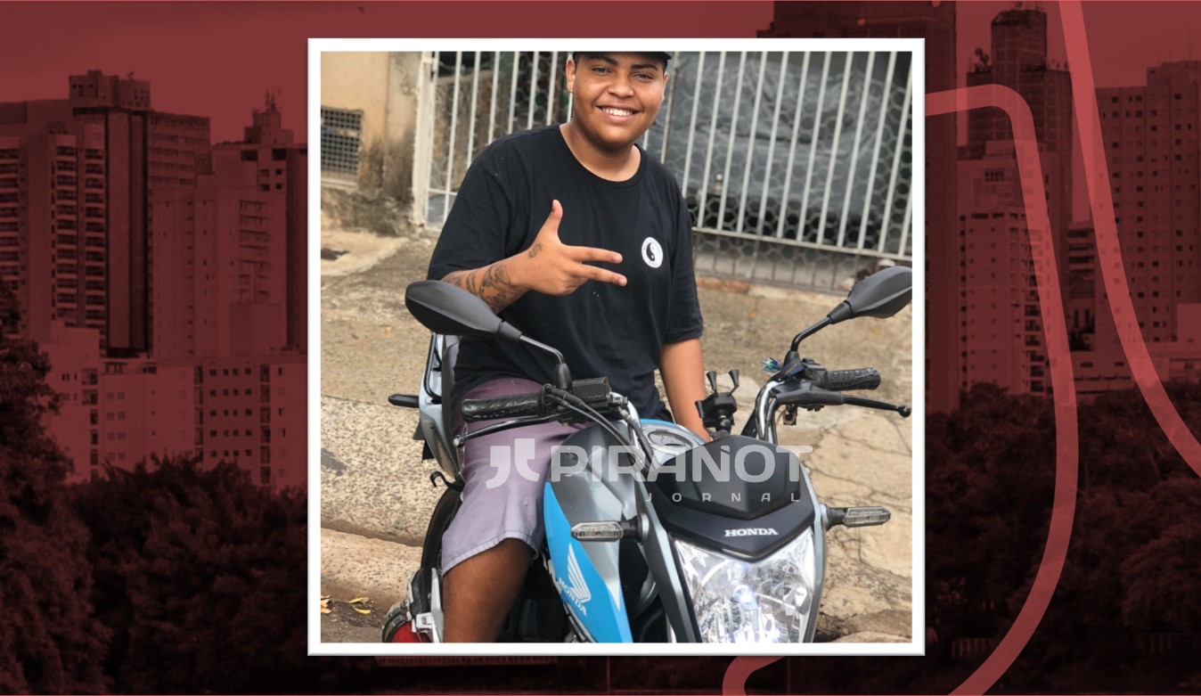 Adolescente morto em acidente de moto em Piracicaba é identificado