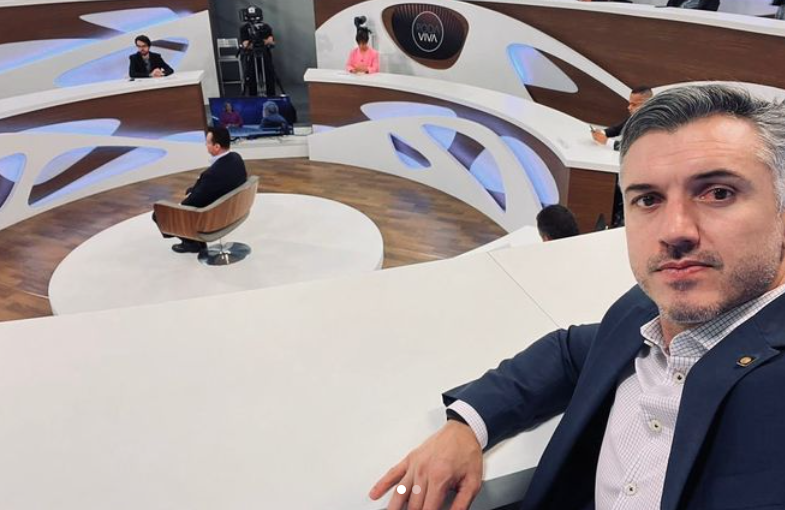 Presidente do Crea-SP quer desenvolvimento e evolução do Estado