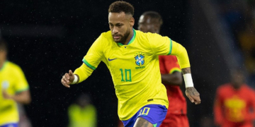 Foto: Lucas Figueiredo/CBF