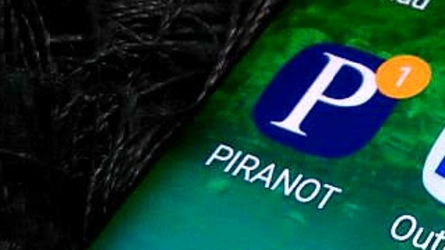 PIRANOT força ‘parada’ e tem contratos na Europa reajustados em 40% e 18% com o Google