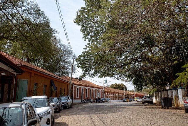Bairro Monte Alegre sedia evento com temática natalina em Piracicaba