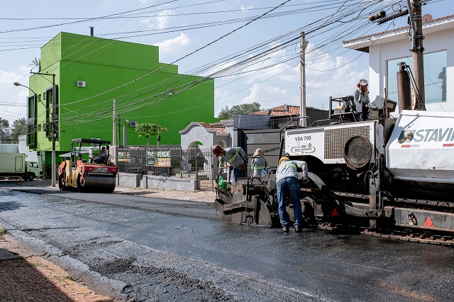Governo de Piracicaba aplica R$ 5 milhões contra ‘buraqueira’ no Centro da metrópole