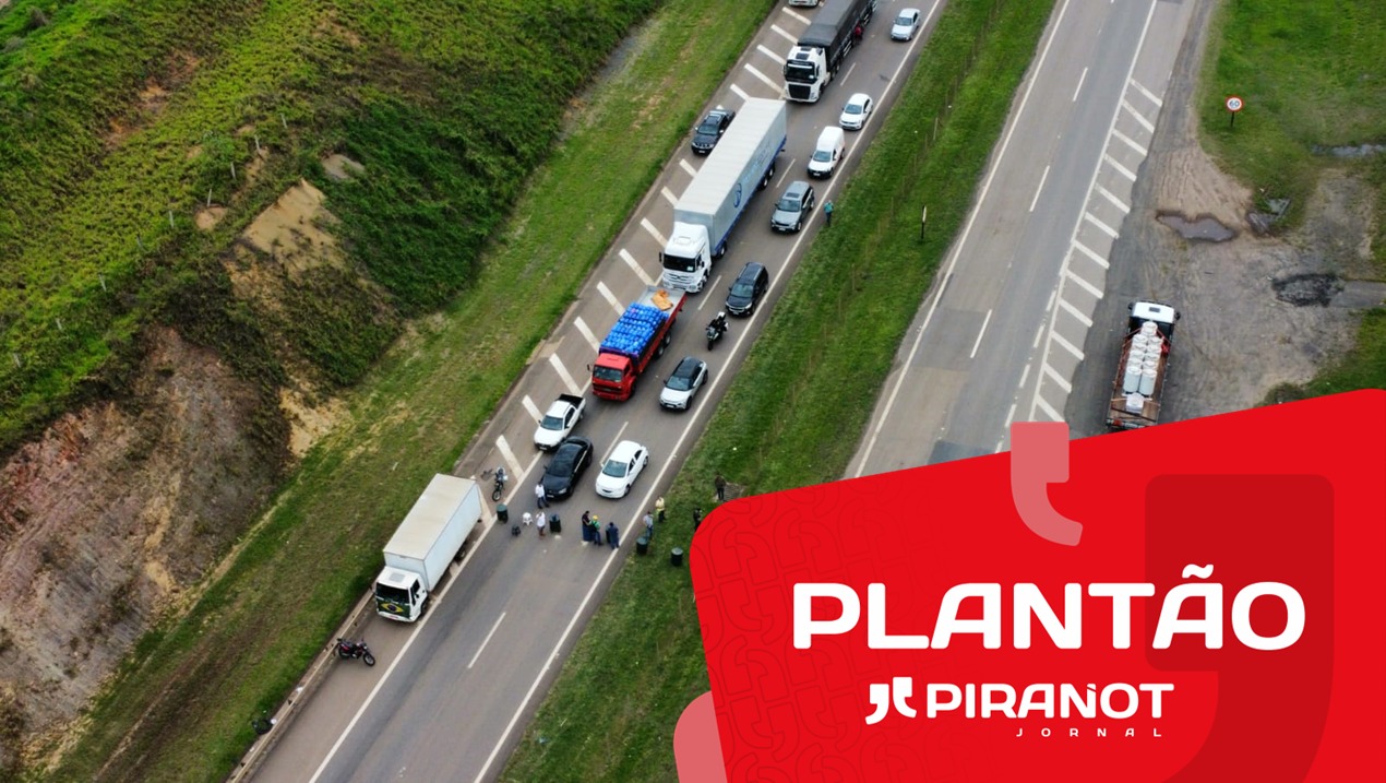 Piracicaba (SP): Rodovia do Açúcar tem trechos liberados e outros não