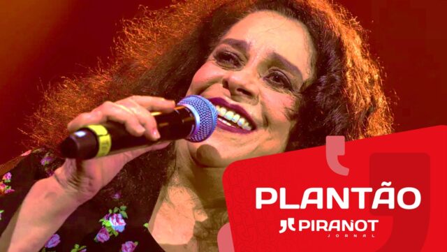 Morre a cantora Gal Costa aos 77 anos