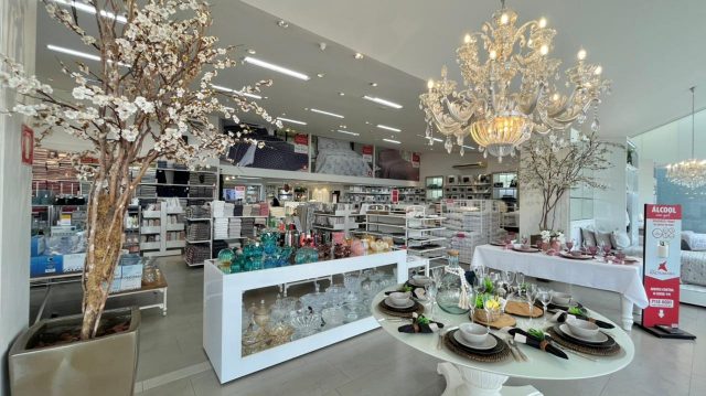 Em Piracicaba, Lojas Kacyumara promove Mega Black Week com mais de 60 mil itens com até 50% de desconto