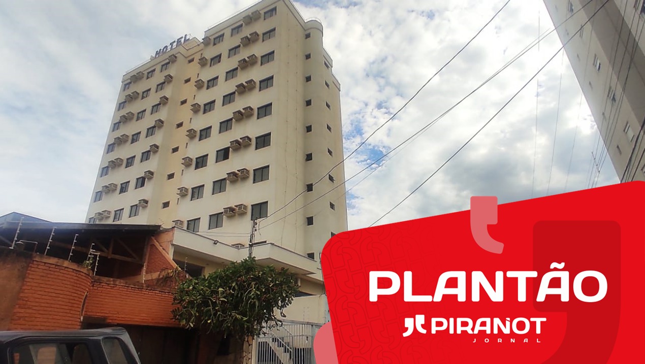 QUARTO 204 | Após matar mulher em hotel de Piracicaba marido procura advogado e “se surpreende”