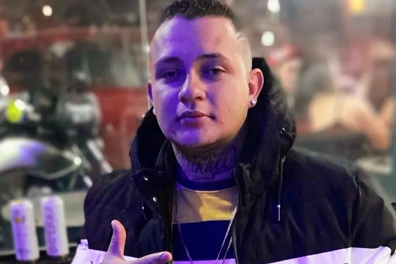 Ciclista que morreu atropelado por caminhão na manhã de hoje (23) tinha 21 anos