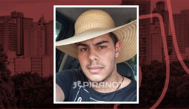 Professor que morreu em Piracicaba após bater moto em caminhão é identificado