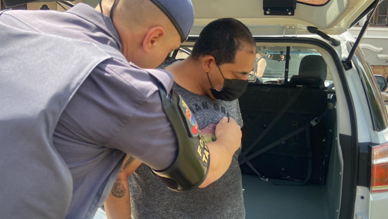 QUARTO 204 | Policiais se ‘surpreendem’ com quem ajudou e o motivo a encontrar e prender assassino