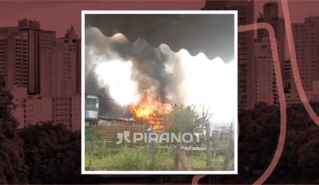  Foto: Felipe Carboni / Metropolitana de Piracicaba