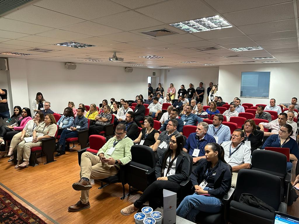 Frias Neto e Franzolin realizam Meeting do novo empreendimento Rio 330