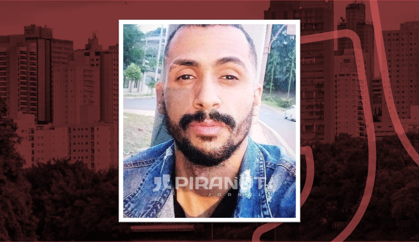 Família procura por jovem desaparecido em Piracicaba após sair para reunião