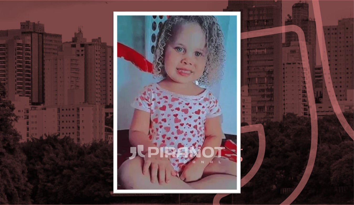 Menina de cinco anos morre em deslizamento de terra após chuva