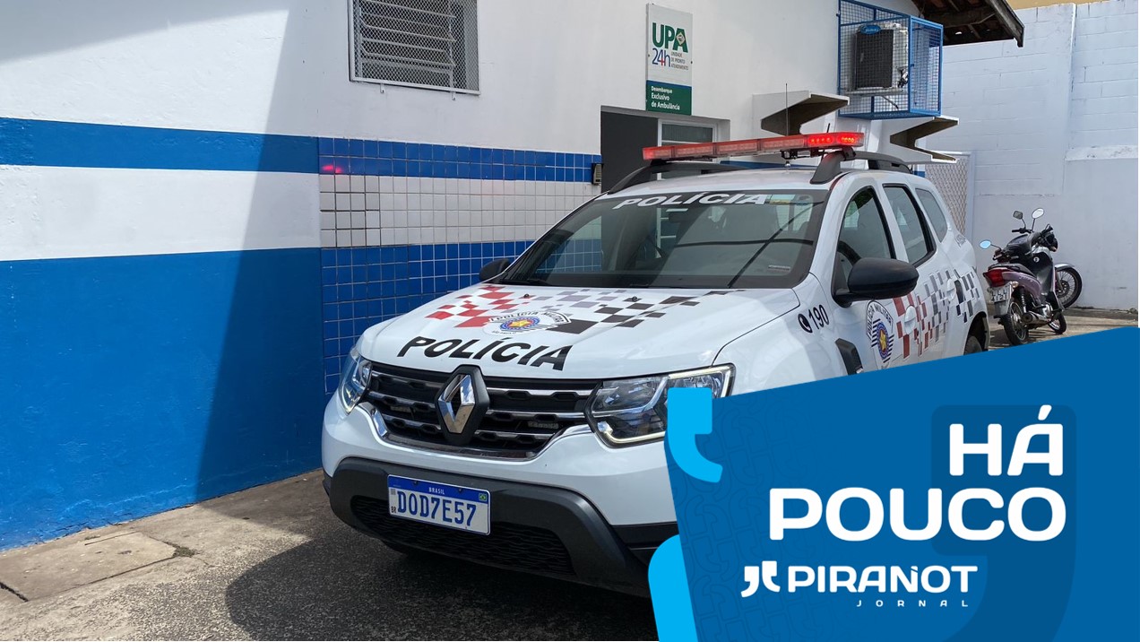 Em Piracicaba, mulher é resgatada após ser espancada e mantida em cárcere privado pelo companheiro