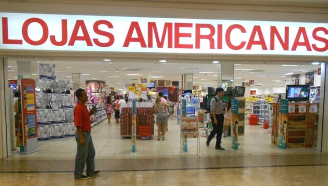 Lojas Americanas descobre rombo e dividas de R$ 39 bilhões; empresa vale R$ 11 bilhões