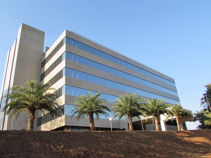 Piracicaba (SP): Santander divulga primeiras vagas para prédio administrativo na Vila Areão