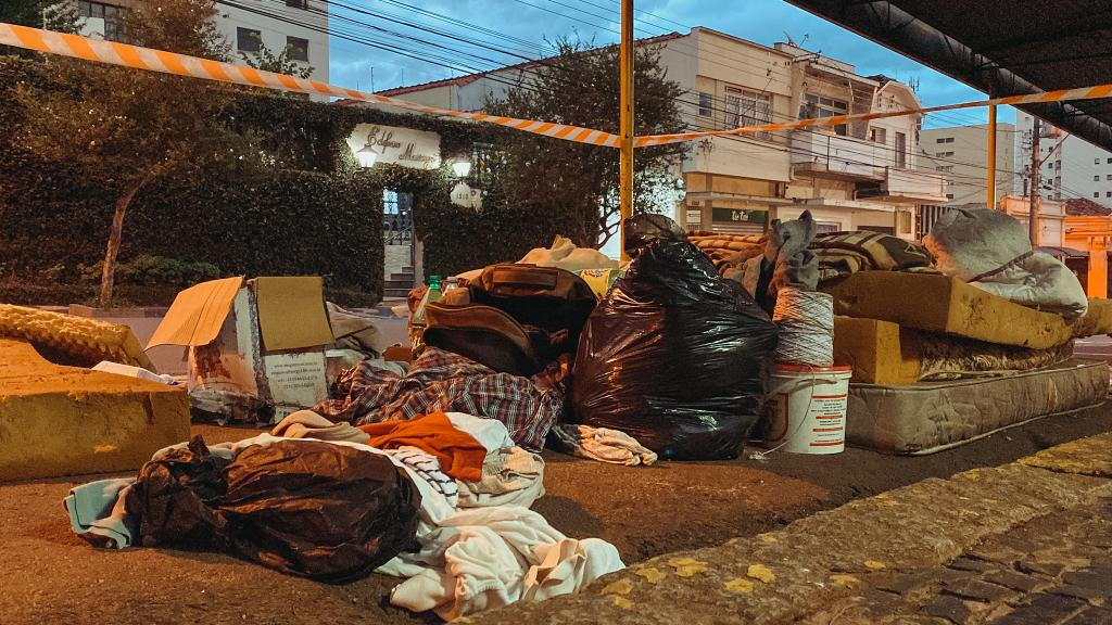 Mulher encontrada morta é identificada em Piracicaba (SP)