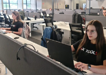 Foto: SX Tools/Santander