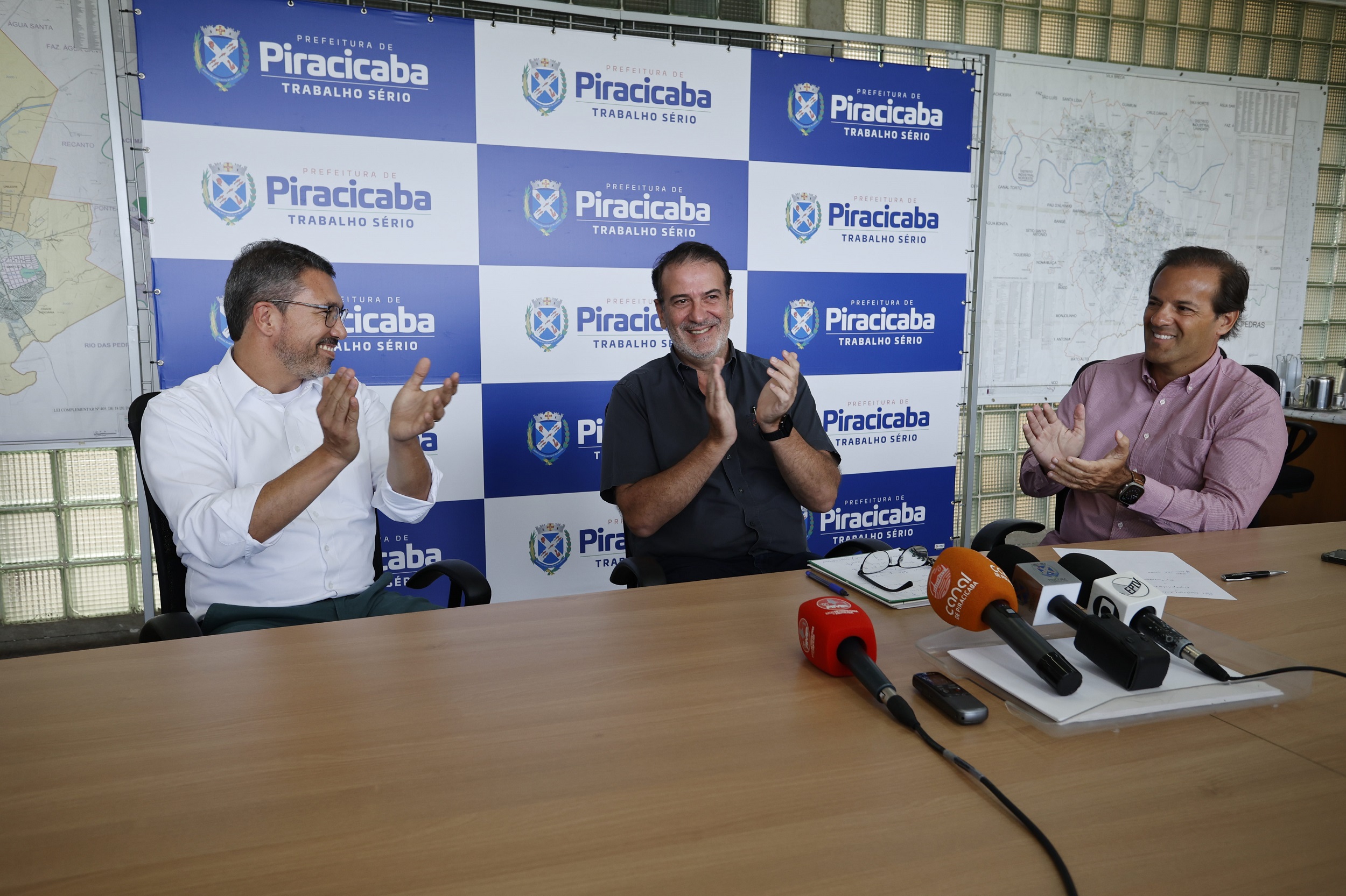 Piracicaba encerrou 2022 com saldo positivo de 6.627 postos de trabalho