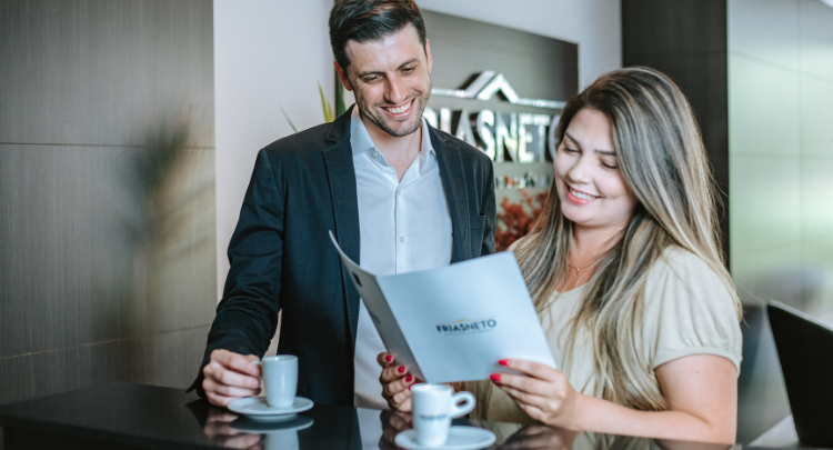 Tudo o que você precisa saber sobre a antecipação de aluguel