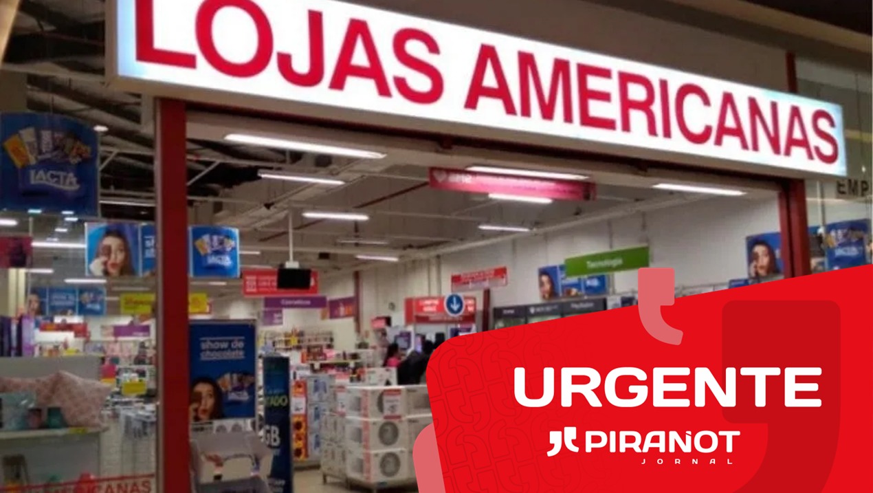 Lojas Americanas dá primeiro “calote” em bancos e não paga juros sobre dívida bilionária