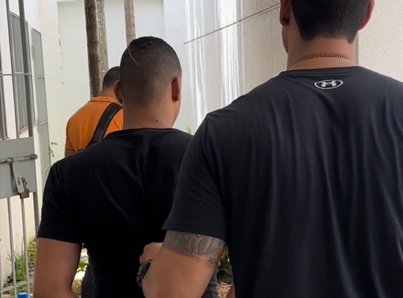 Dise prende criminoso que liderava facção em Piracicaba e apreende drogas