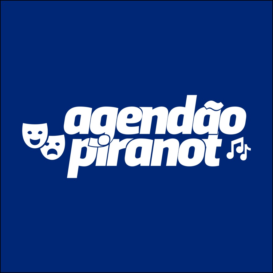 Teatro, cinema e oficinas: confira o “Agendão PIRANOT” para este final de semana (28 e 29/01/23)