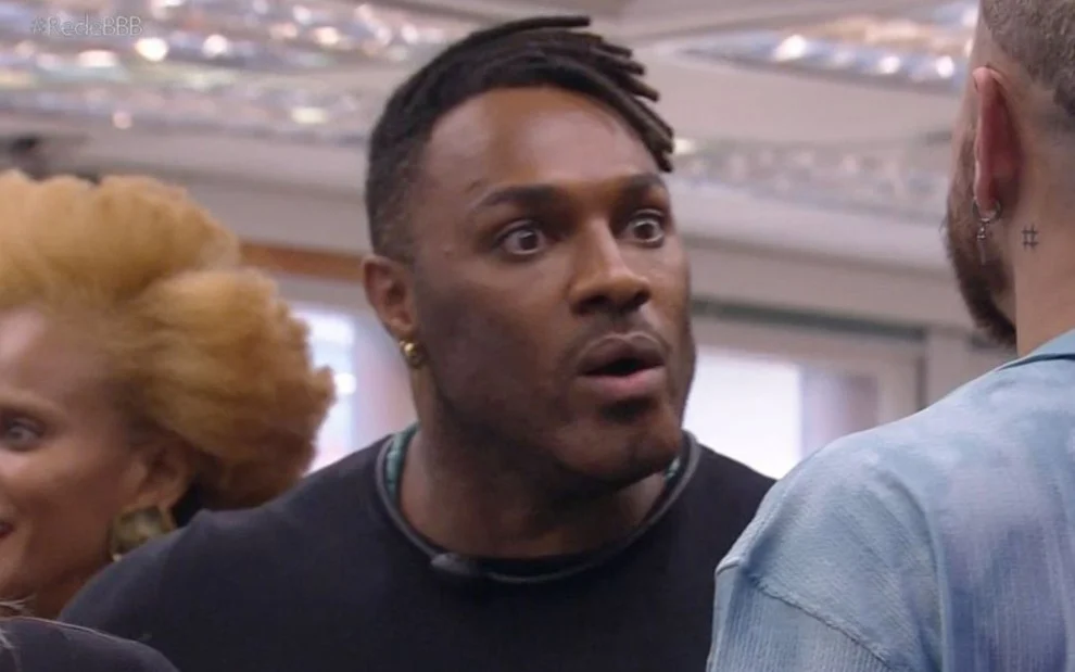 Enquete BBB 23 mostra alta rejeição de casal Marília e Fred Nicácio