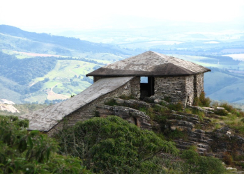 São Thomé das Letras / MG - Foto: Reprodução