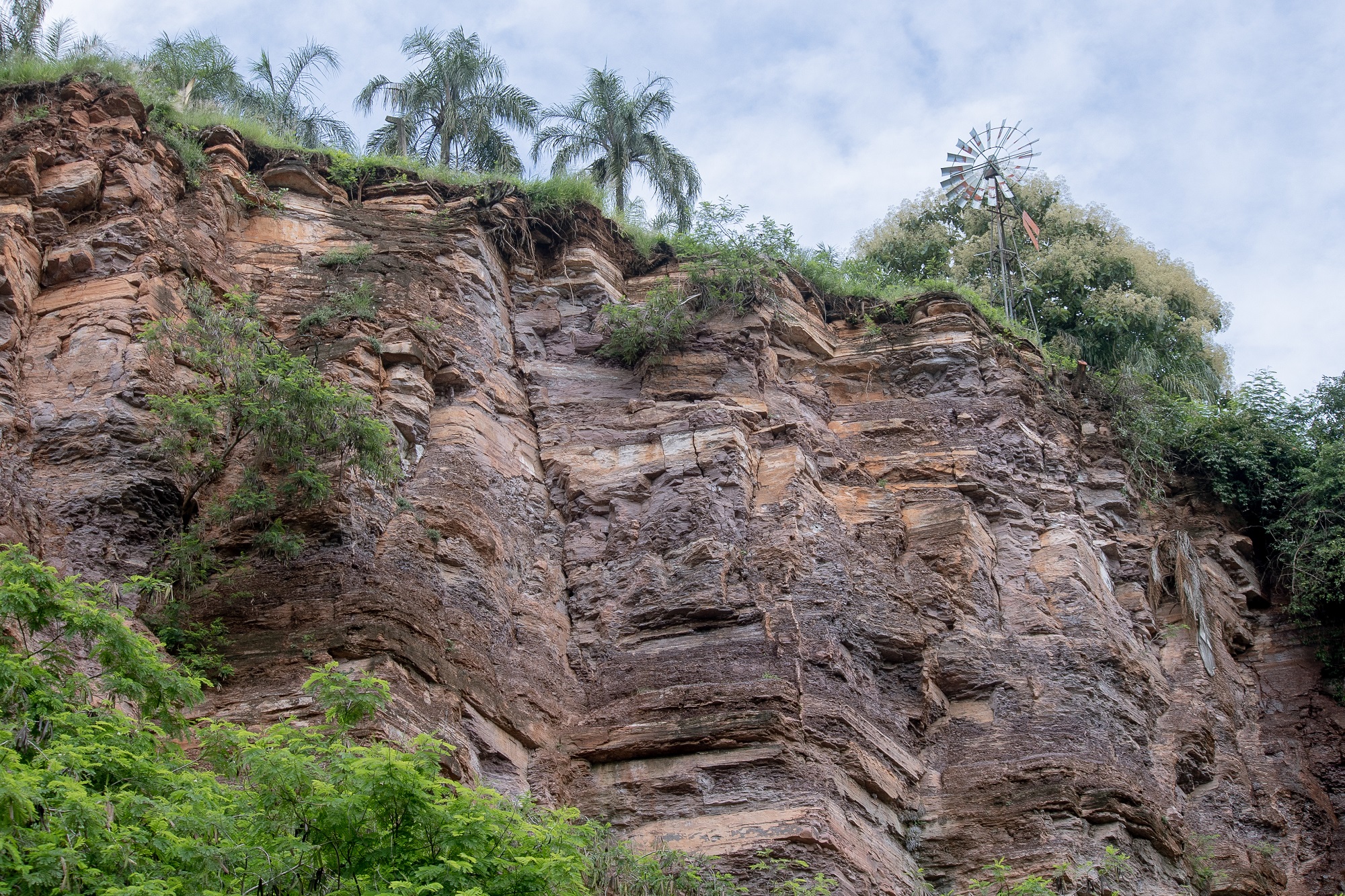 Prefeitura de Piracicaba contrata empresa para intervenções na pedreira do Bongue