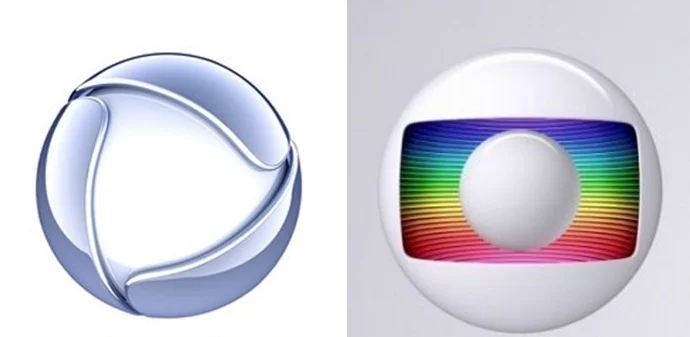 Após chamar SBT de ‘lixão’, Globo e Record fecham acordo de venda e compra de filmes e novelas uma da outra