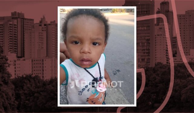 Bebê não resiste após incêndio consumir apartamento durante brincadeira com irmão