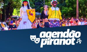 Piracicaba terá encontro carnavalesco com blocos de rua piracicabanos no Esquenta de Carnaval