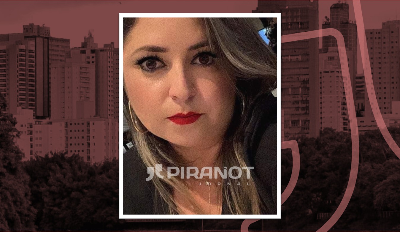 Mulher foi morta na frente da filha em Piracicaba (SP)